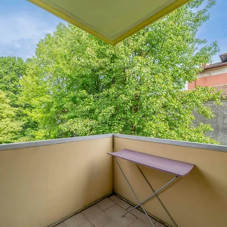 10 Min - Terrace With View - Wifi