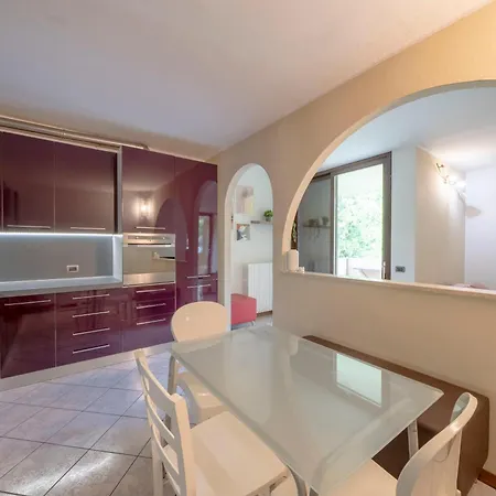 Apartment 10 Min - Terrace With View - Wifi Olginate