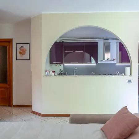 10 Min - Terrace With View - Wifi