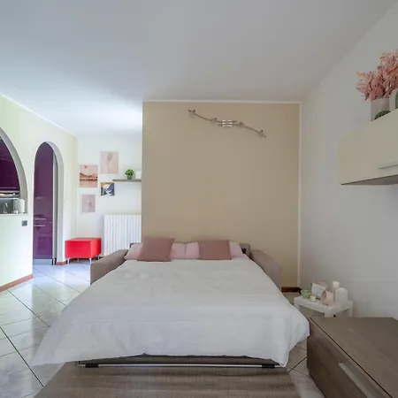 10 Min - Terrace With View - Wifi Apartment