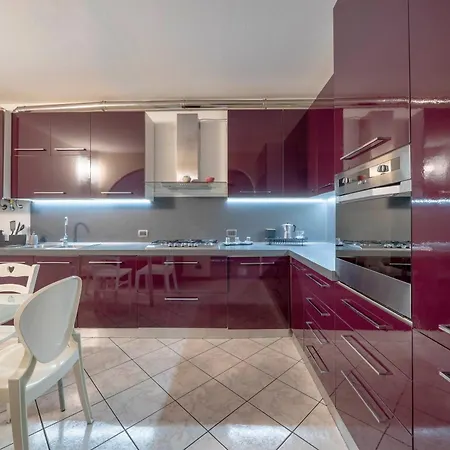 10 Min - Terrace With View - Wifi * Olginate