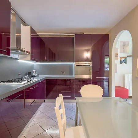 10 Min - Terrace With View - Wifi * Olginate