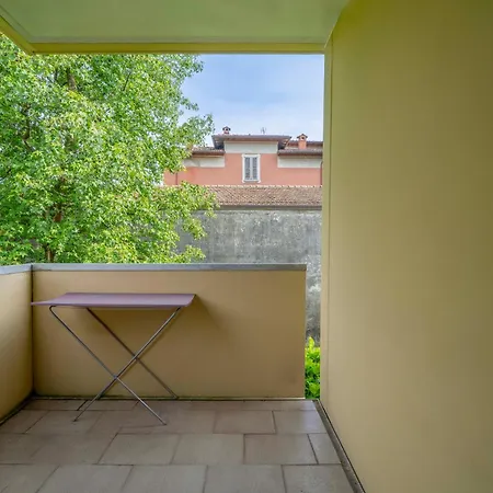 10 Min - Terrace With View - Wifi Apartment *