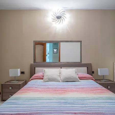 10 Min - Terrace With View - Wifi *