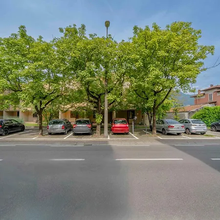 Appartement 10 Min - Terrace With View - Wifi *