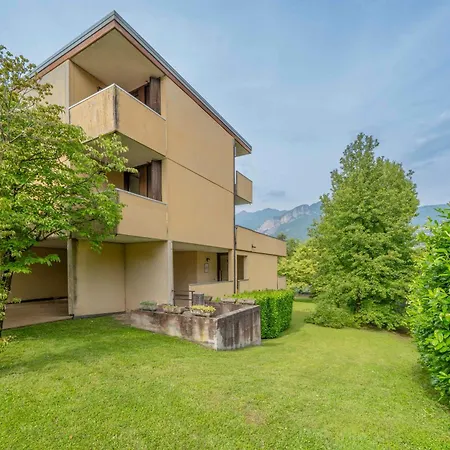 10 Min - Terrace With View - Wifi Apartment Olginate