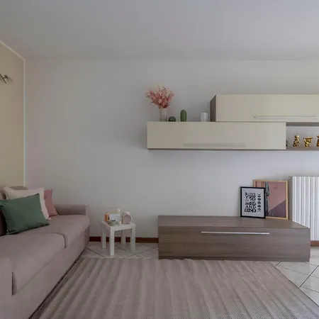 Apartment 10 Min - Terrace With View - Wifi